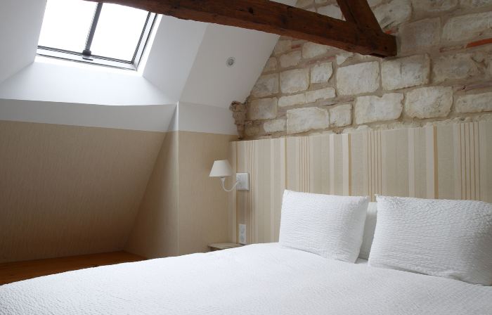 Hotel Saint Georges