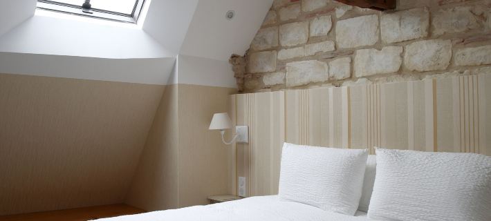 Hotel Saint Georges Hotels in Troyes