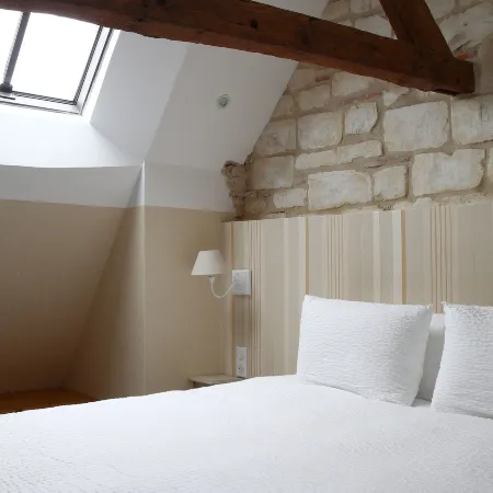 Hotel Saint Georges