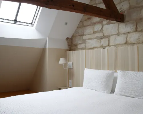 Hotel Saint Georges Hotels near Troyes Train Station