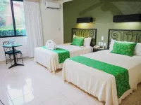 Hotel Maya Tulipanes Palenque Hotels in Palenque
