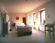 Seehotel am Neuklostersee Hotels in Warin