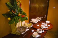 Boma Inn Nairobi - Aamiainen