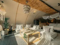 Atma Boutique Hotel Guatapé Hotels in Penol