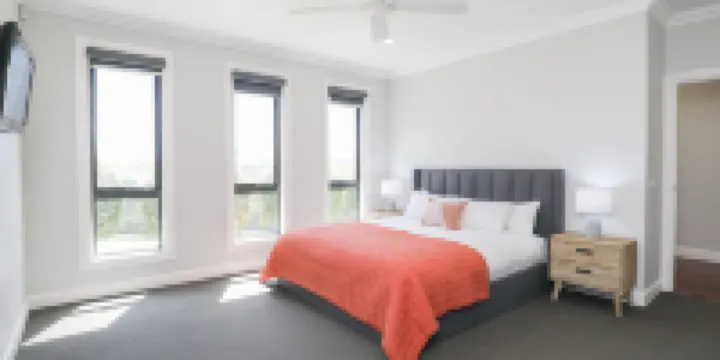 Indulge Luxury Homes - Dockside Marina - Casa Con Quattro Camere Da Letto