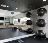Tru by Hilton Asheville Blue Ridge Parkway - Gym