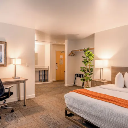Inn at Moss Landing Point