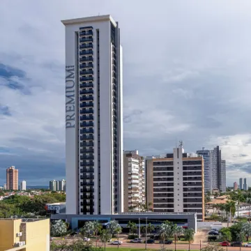Hplus Premium Palmas Hotels near Palmas Bus Station