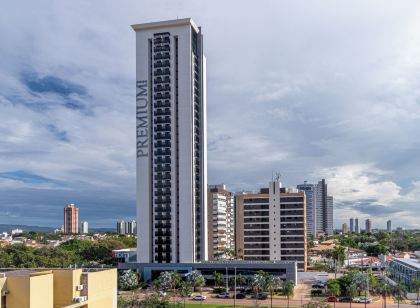 Hplus Premium Palmas