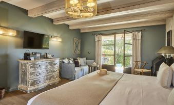 La Bastide Saint Georges & Spa