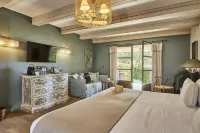 La Bastide Saint Georges & Spa Các khách sạn ở Niozelles