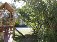 Hotel Villa Roma Beach Cumbuco Hotels in Caucaia