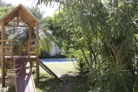 Hotel Villa Roma Beach Cumbuco