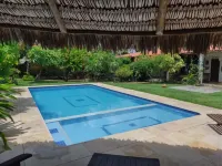 Hotel Villa Roma Beach Cumbuco - Beach