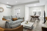 Station 1 by Terra Hospitality Hotel a Moncton