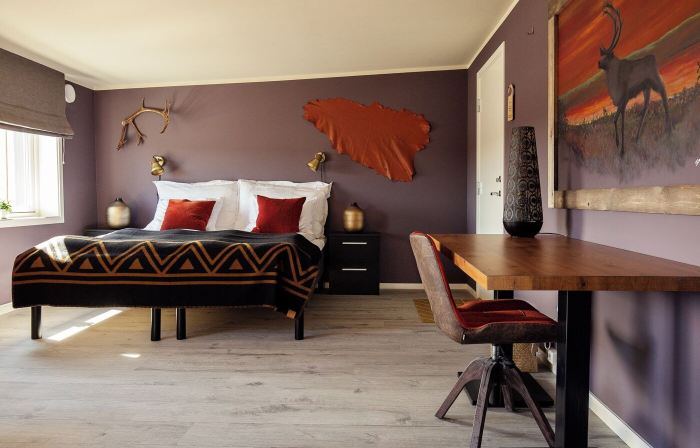 8 Seasons Hotel