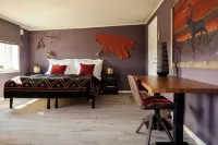 8 Seasons Hotel Hotels in 