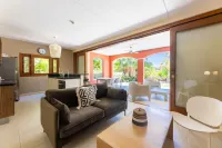 Spanish Water Apartments Hotels in Jan Thiel