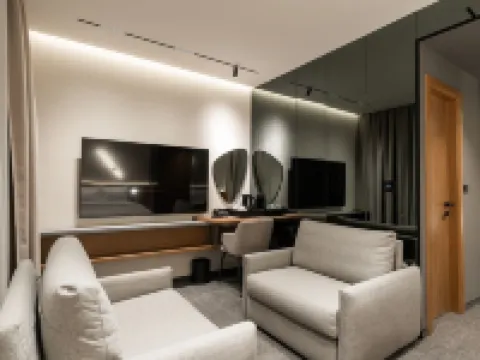 Garni Hotel Galeria Hotels in Banja Luka