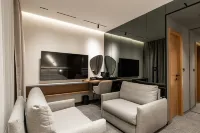 Garni Hotel Galeria Hotels in Banja Luka