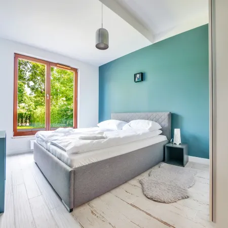 Apartamenty Sun & Snow Nowe Orłowo