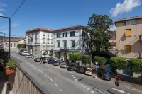 Family House la Spezia - 5Lands by Train