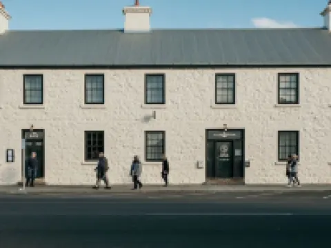 The Oak & Anchor Hotel Hotels in Port Fairy