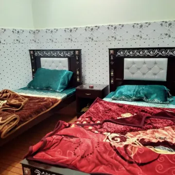 Mehran Hotel Peshawar Hotels near Bacha Khan International Airport