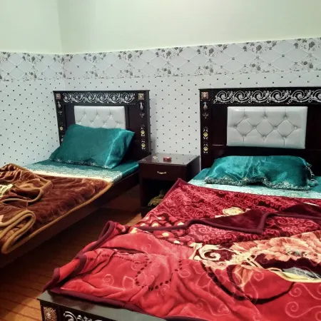 Mehran Hotel Peshawar