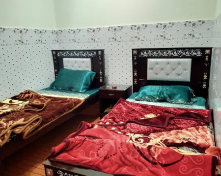 Mehran Hotel Peshawar Hotels in Peshawar