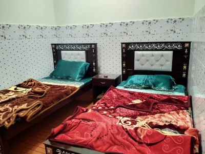 Mehran Hotel Peshawar Hotels near Bacha Khan International Airport