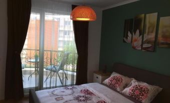 Azur Apartment Deluxe