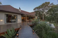 Ukanyi Luxury Villa