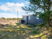 Child Friendly Holiday Home in Fanø Near Sea
