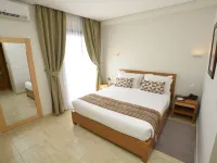 Downtown Tunis Hotel Hotéis em Tunes
