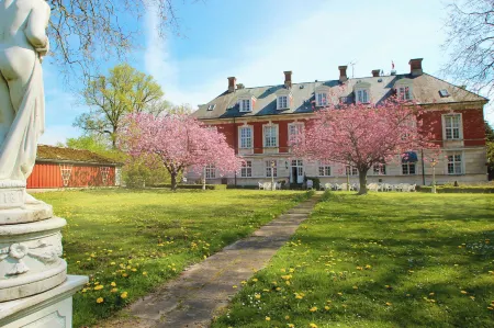 Hvedholm Slotshotel