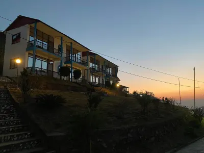 Sindhuligadhi Mountain Resort Hotels near Manthali, Ramechhap