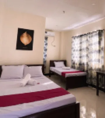 Gabz'k Hotel & Resort Hoteles en 