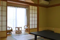 Obana Ryokan Fukitei Hotels in Chihaya-Akasaka