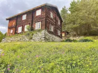 Reinheimen Lodge