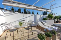 ピミエンタ 9 - サンタクルス バイ ヴァルカンブル