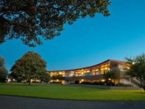 Kennedy Park Resort Napier Hotels in Napier