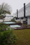 Residencial Don Vito - parking
