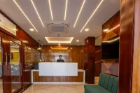 Mertiya Residency Hotels in Mandore