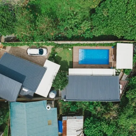 Villa Adara by Araw Residences