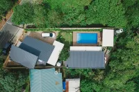 Villa Adara by Araw Residences Hotels near Iglesia Ni Cristo