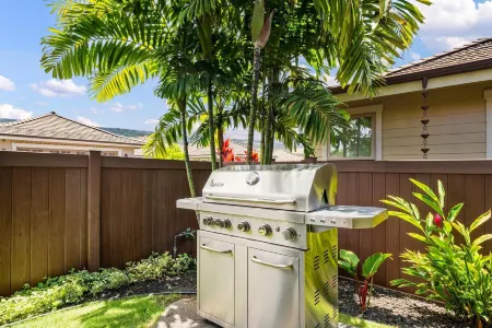 Big Island Holua Kai 7072 3 Bedroom Home Отели в г. Кахалуу-Кеаухоу