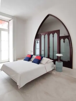 카사 첼레스테 아이다