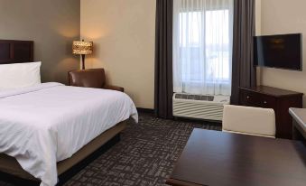 Extended Stay America Suites - Donaldsonville - Gonzales