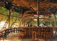 Isla Corona - bar